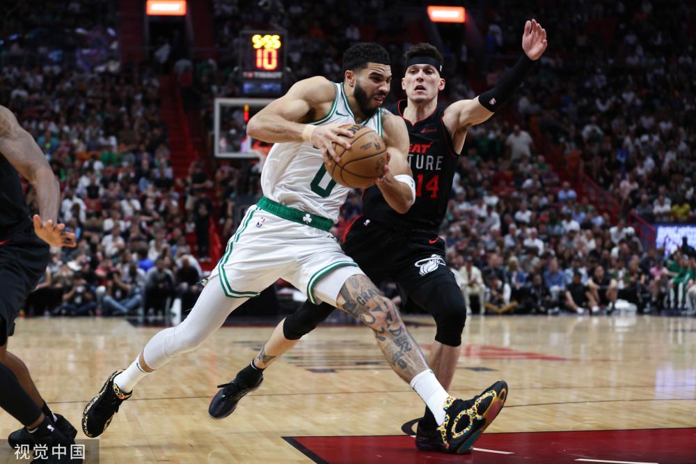作为NBA