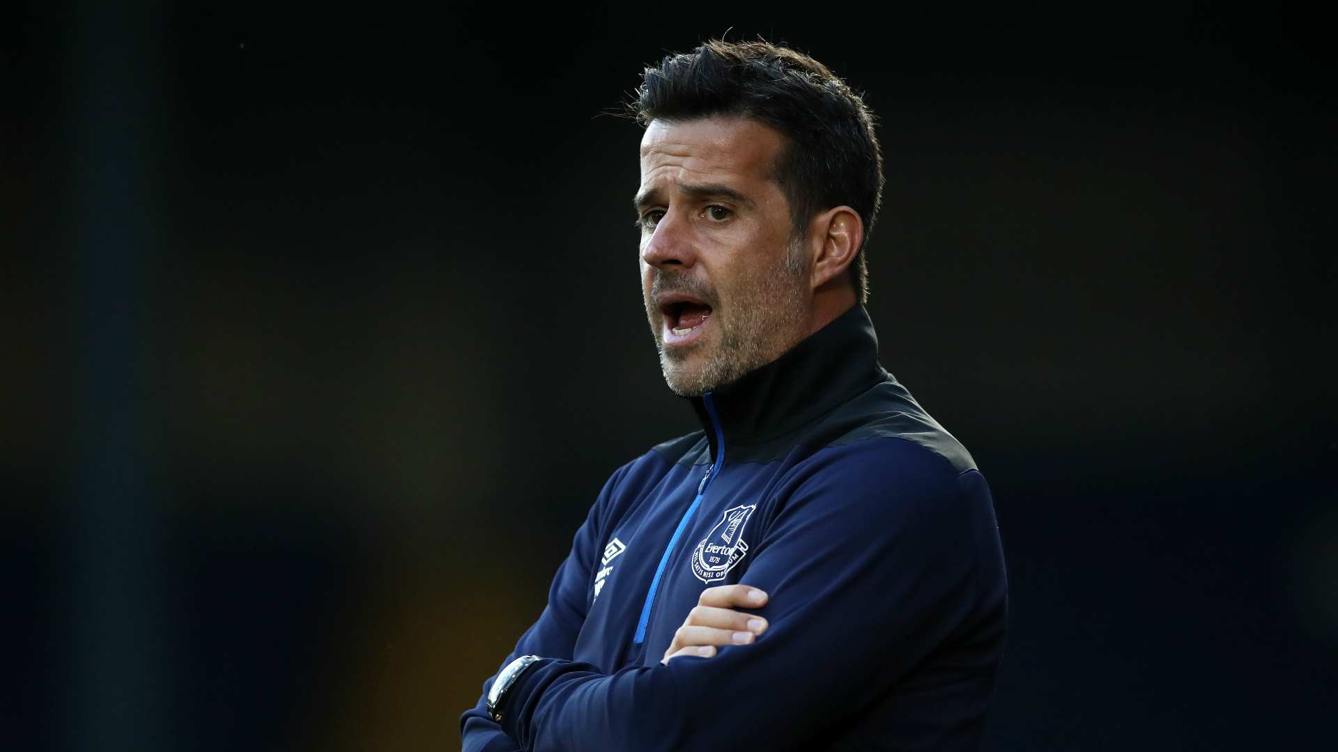 果岭选择上 果岭选择上